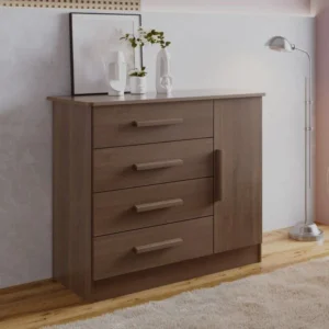 Comoda Firenze DDORO